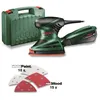 Image de Ponceuse multi Bosch PSM 160 A 160 W 0603377000