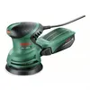 Image de Bosch Home and Garden PEX 220 A 0603378000 Ponceuse excentrique 220 W Ø 125 mm