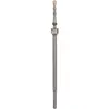 Image de Bosch Professional Zubehör, Foret, Adaptateur PRO SDS plus, monobloc, 340 mm, M16 (34.0 centimètres)