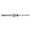 Image de Bosch 2608598048 Porte-Outils Sds-Plus Pour Couronnes-Trépans Filetage M16 / 440 Mm