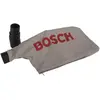 Image de Bosch Professional Zubehör, Machine : accessoires, Sac à poussière avec adaptateur, pour s