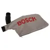 Image de Bosch 1 Sac à Poussières Pour Scies Circulaires Semi-stationnaires