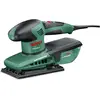 Image de Bosch Home & Garden, Ponceuse + polisseuse, PSS 200 A (Ponceuse vibrante)