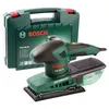 Image de Ponceuse Vibrante orbitale PSS 200A BOSCH + Abrasif + Mallette BOSCH