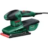 Image de Bosch Home & Garden, Ponceuse + polisseuse, PSS 200 AC (Ponceuse vibrante)