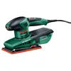 Image de Ponceuse vibrante Bosch PSS 250 AE 250 W 0603340200