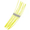 Image de Bosch Home & Garden, Machine de jardinage : accessoires, Thread de trimmer (Herbicide, Fil de coupe + bobine de fil)