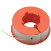 Image de BOSCH Recharge avec bobine de fil intégrée ART Easytrim et Combitrim - 8 m x 16 mm