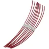 Image de Bosch Home & Garden, Machine de jardinage : accessoires, Thread de trimmer (Herbicide, Fil de coupe + bobine de fil)