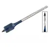 Image de Bosch 2608595491 Mèche Plate Self Cut Speed Avec Queue Six Pans 1/4'' Ø 20 Mm Longueur 152 Mm