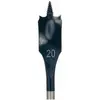 Image de Bosch Professional Zubehör, Foret, SELFCUT foret de fraisage plat 20x152mm (20 mm)