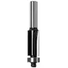 Image de Bosch Professional Zubehör, Tête de fraisage, Fraise à affleurer pour stratifié, 8 mm, D1 12,7 mm, L 13 mm, G 56 mm