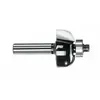 Image de Bosch 2608628365 Fraise à Canneler 8 Mm 12 X 36,7 X 16 X 58 Mm