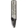 Image de Bosch Professional Zubehör, Tête de fraisage, Fraise à chanfrein creux, 8 mm, R1 4 mm