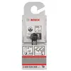 Image de Bosch 2 608 628 368 Fraise À Canneler 8 Mm 6 X 24,7 X 13 X 40 Mm