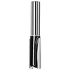 Image de Bosch Professional Zubehör, Tête de fraisage, Fraise à rainurer 8 mm, D1 8 mm, L 25