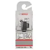 Image de Bosch Professional Fraise 8 mm 12 x 20 x 51 mm