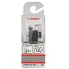 Image de Bosch Professional Fraise 8 mm 15 x 20 x 51 mm