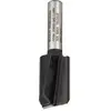Image de Bosch Professional Zubehör, Tête de fraisage, Fraise à rainurer