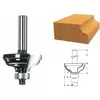 Image de Bosch Professional Fraise à profiler A Queue 8 mm Rayon 4,8 mm Diamètre 11 mm