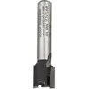 Image de Bosch Professional Zubehör, Tête de fraisage, Fraises pour rainures de charnières, 8 mm, D1 12,7 mm, L 12,7 mm, G 50,8 mm