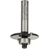 Image de Bosch Professional Zubehör, Tête de fraisage, Fraise à rainurer à disque