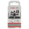Image de Bosch 2 608 628 402 Fraise 8 Mm 32 X 4 X 51 Mm
