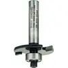 Image de Bosch Professional Zubehör, Tête de fraisage, Fraise à rainurer à disque