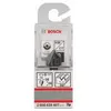 Image de Bosch 2 608 628 407 Fraise V 8 Mm 16 X 16 X 45 Mm