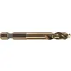 Image de Bosch 5 Accessoires Pour Scies Trépans Sheet Metal