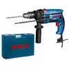 Image de Perceuse à percussion 600W Bosch GSB 13 RE Professional Couple 1,8 Nm