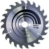 Image de Bosch Professional Zubehör, Lame de scie, Lame de scie circulaire PRO Wood, 160 x 1.8 x 20 mm