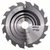 Image de Lame De Scie Circulaire 190X30, 16 Dents Bosch