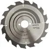 Image de Bosch Professional Zubehör, Lame de scie, Lame de scie circulaire PRO Wood, 190 x 2 x 30 mm