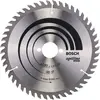 Image de Bosch Professional Zubehör, Lame de scie, Lame de scie circulaire PRO Wood, 190 x 2 x 30 mm