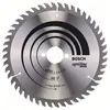 Image de Bosch 1 Optiline Wood Pour Scies Circulaires Portatives