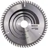Image de Bosch Professional Zubehör, Lame de scie, Lame de scie circulaire PRO Wood, 190 x 2.6 x 30 mm
