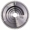 Image de Bosch 1 Optiline Wood Pour Scies Circulaires Portatives