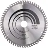 Image de Bosch Professional Zubehör, Lame de scie, Lame de scie circulaire PRO Wood, 210 x 2.8 x 30 mm