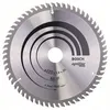 Image de Bosch 1 Optiline Wood Pour Scies Circulaires Portatives