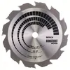 Image de Bosch 1 Construct Wood Pour Scies Circulaires Portatives