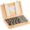 Image de Bosch Professional Zubehör, Foret, Kit de mèches à bois PRO Wood, 6 pièces (10 mm, 12 mm, 14 mm, 16 mm, 18 mm, 20 mm)