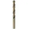 Image de Bosch 2609255069 Foret à Métaux Rectifié Hss-Co Din 338 Longueur 75 Mm Diamètre 4,2 Mm