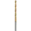 Image de Bosch Zubehör, Foret, Foret hélicoïdal à métaux HSS 3 mm A (3 mm)