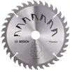 Image de Bosch Zubehör, Lame de scie, DIY KSB Precision 160x2x20/16 Z36