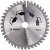 Image de Bosch Zubehör, Lame de scie, Lame de scie circulaire SPECIAL D= 160 mm Alésage= 20 mm Z= 42