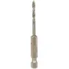 Image de Bosch Professional Zubehör, Foret, Mèche hélicoïdale à bois 3 mm Accesso (3 mm)