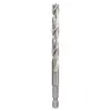 Image de Bosch Professional Zubehör, Foret, Mèches hélicoïdales à bois 8 mm Accesso (8 mm)