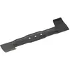 Image de Bosch Home & Garden, Machine de jardinage : accessoires, Lame de rechange (Tondeuse à gazon, Lame de tondeuse + lame de rechange pour machine de jardinage)