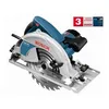 Image de Scie circulaire portative 235 mm Bosch Professional GKS 85 060157A000 2200 W